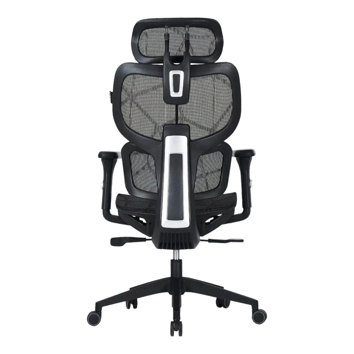 Canyon Ventra MOCH01 Mesh Gaming Chair Black CNS-MOCH01