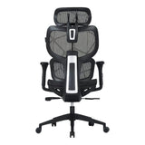 Canyon Ventra MOCH01 Mesh Gaming Chair Black CNS-MOCH01
