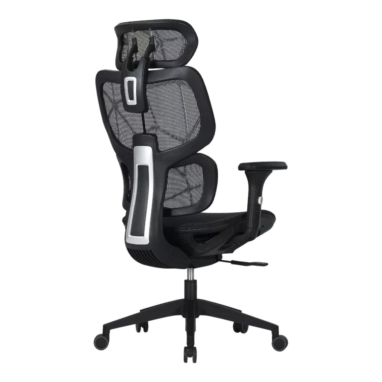 Canyon Ventra MOCH01 Mesh Gaming Chair Black CNS-MOCH01