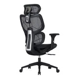 Canyon Ventra MOCH01 Mesh Gaming Chair Black CNS-MOCH01