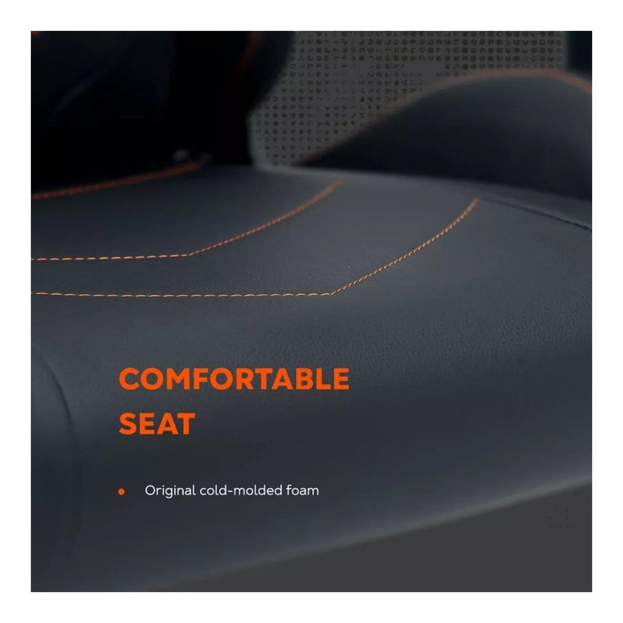 Canyon Irida RGBCH03 RGB Gaming Chair Black CNS-RGBCH03