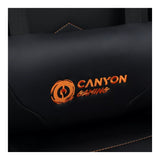 Canyon Irida RGBCH03 RGB Gaming Chair Black CNS-RGBCH03