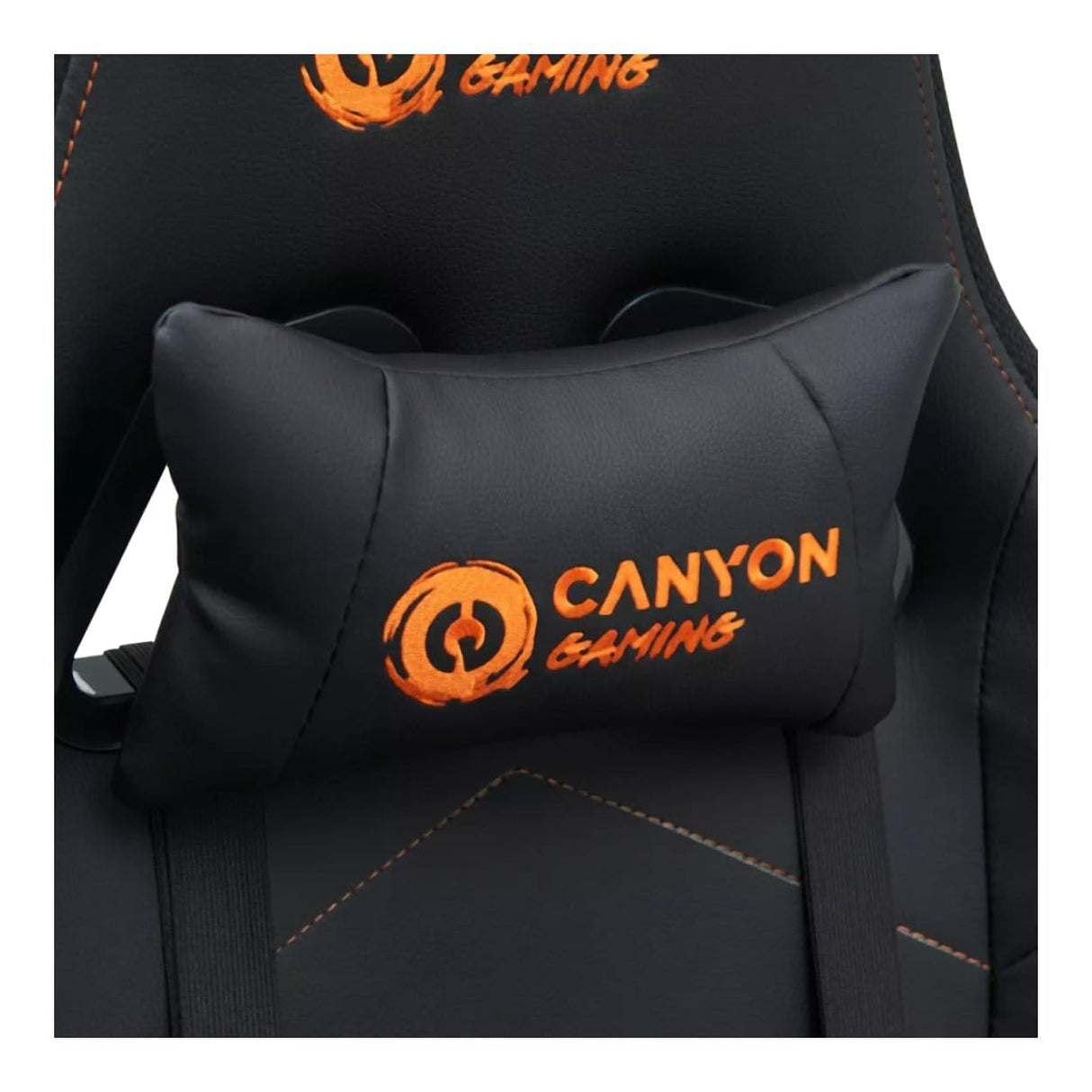 Canyon Irida RGBCH03 RGB Gaming Chair Black CNS-RGBCH03