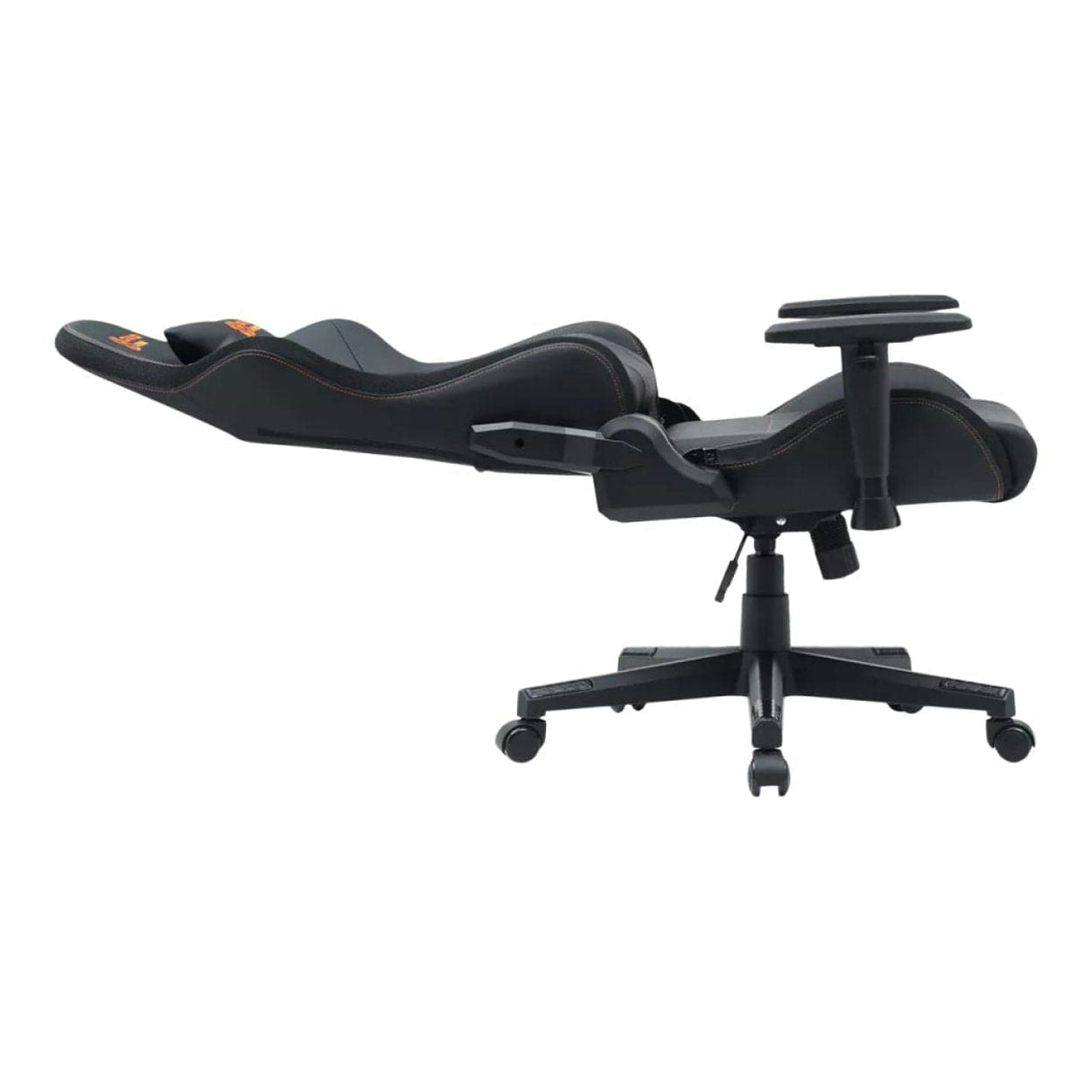 Canyon Irida RGBCH03 RGB Gaming Chair Black CNS-RGBCH03