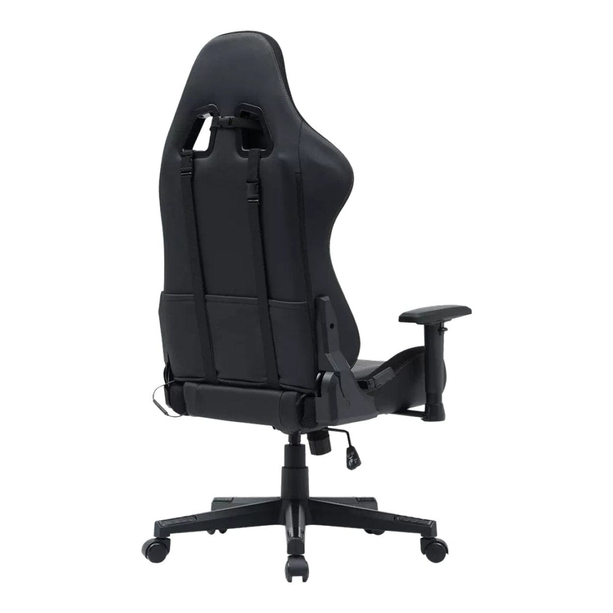 Canyon Irida RGBCH03 RGB Gaming Chair Black CNS-RGBCH03