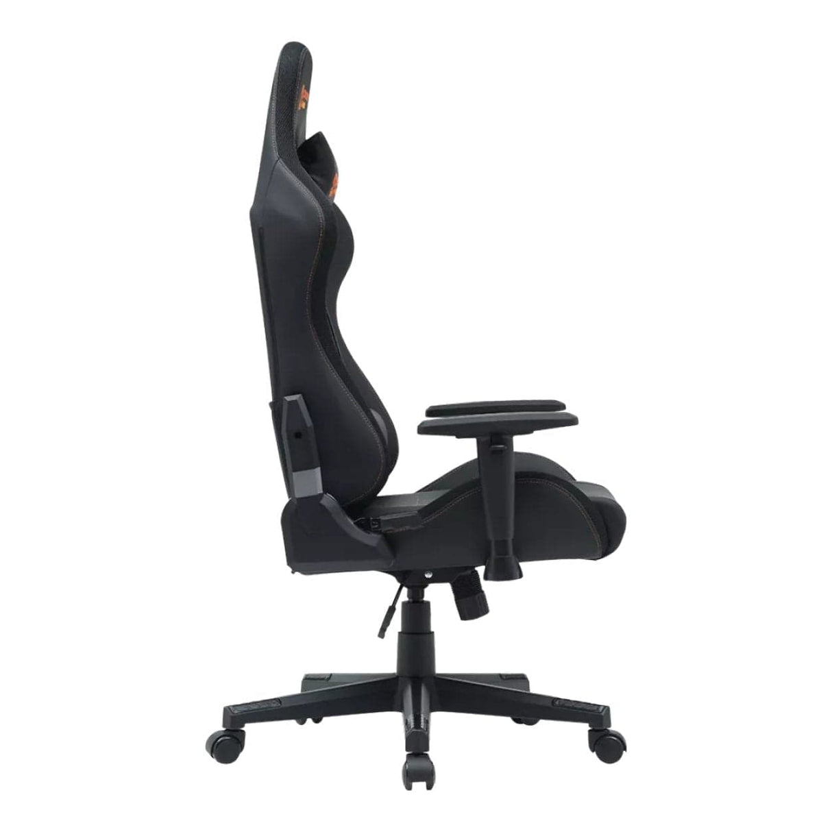 Canyon Irida RGBCH03 RGB Gaming Chair Black CNS-RGBCH03