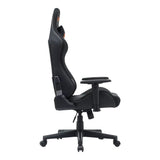Canyon Irida RGBCH03 RGB Gaming Chair Black CNS-RGBCH03