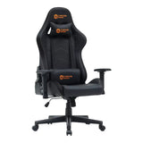 Canyon Irida RGBCH03 RGB Gaming Chair Black CNS-RGBCH03