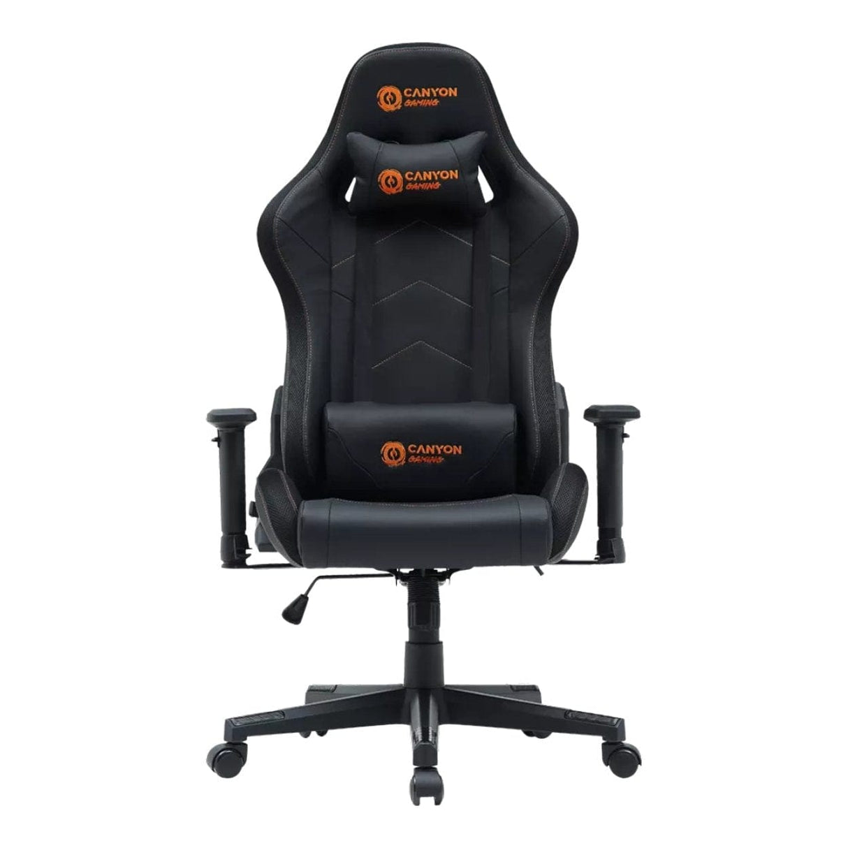 Canyon Irida RGBCH03 RGB Gaming Chair Black CNS-RGBCH03