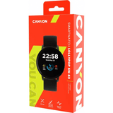 Canyon SW-63 Lollypop Smart Watch Black CNS-SW63BB