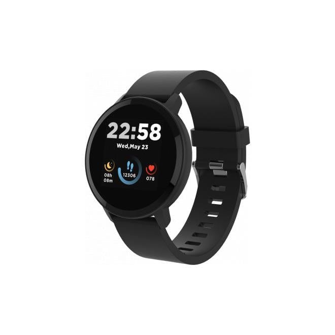 Canyon SW-63 Lollypop Smart Watch Black CNS-SW63BB