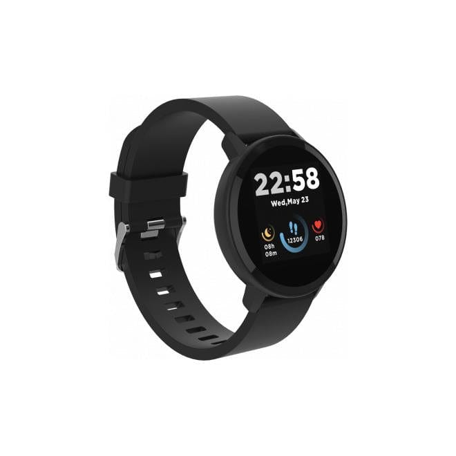 Canyon SW-63 Lollypop Smart Watch Black CNS-SW63BB