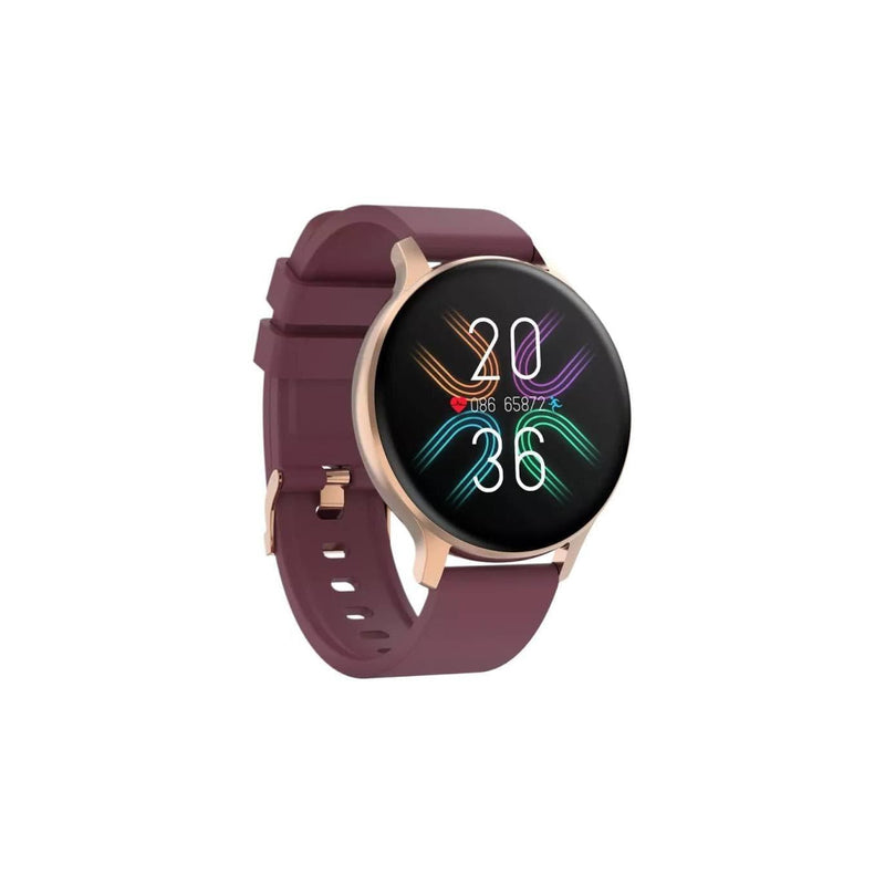 Red matrix shop a3 smartwatch