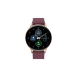 Canyon SW-68 Badian Smart Watch Red CNS-SW68RR