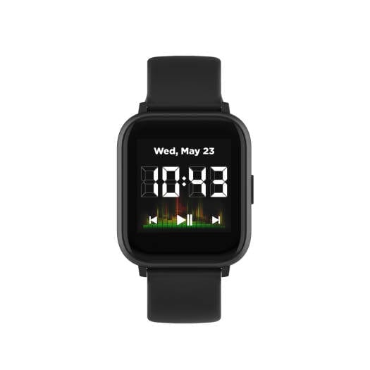 Canyon SW-78 Bazilic Smart Watch Black CNS-SW78BB