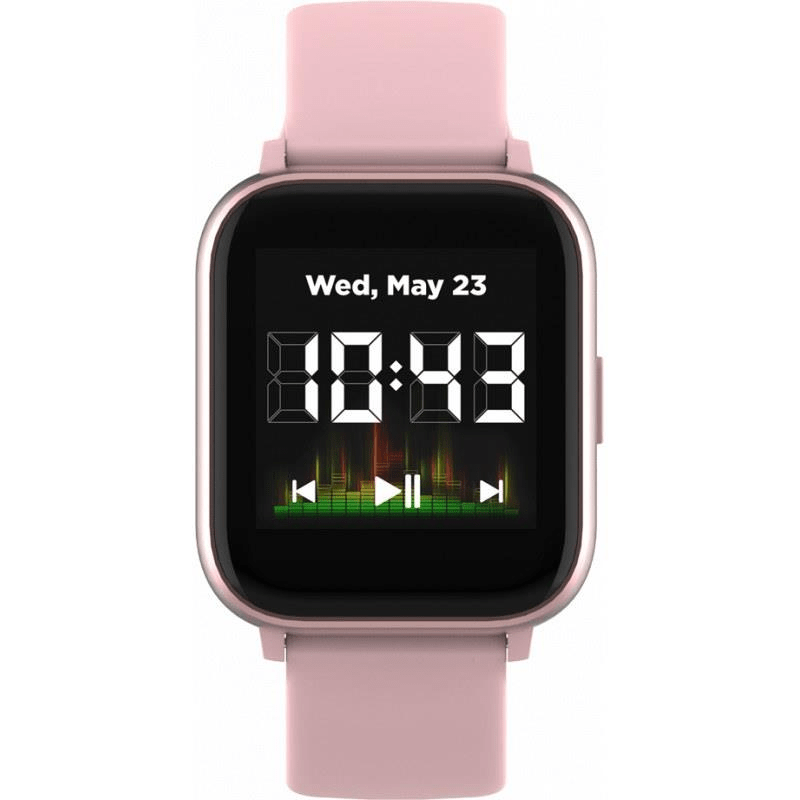 Canyon SW-78 Bazilic Smart Watch Pink CNS-SW78PP