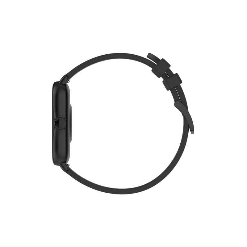 Canyon SW-79 Barberry Smart Watch Black CNS-SW79BB