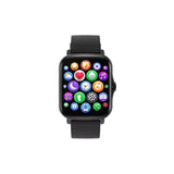 Canyon SW-79 Barberry Smart Watch Black CNS-SW79BB