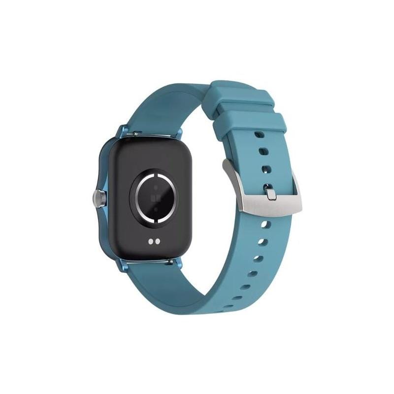 Canyon SW-79 Barberry Smart Watch Blue CNS-SW79BL
