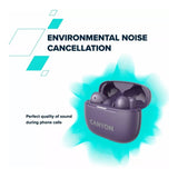 Canyon OnGo 10 TWS Earbuds Black CNS-TWS10B