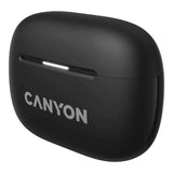 Canyon OnGo 10 TWS Earbuds Black CNS-TWS10B