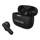 Canyon OnGo 10 TWS Earbuds Black CNS-TWS10B