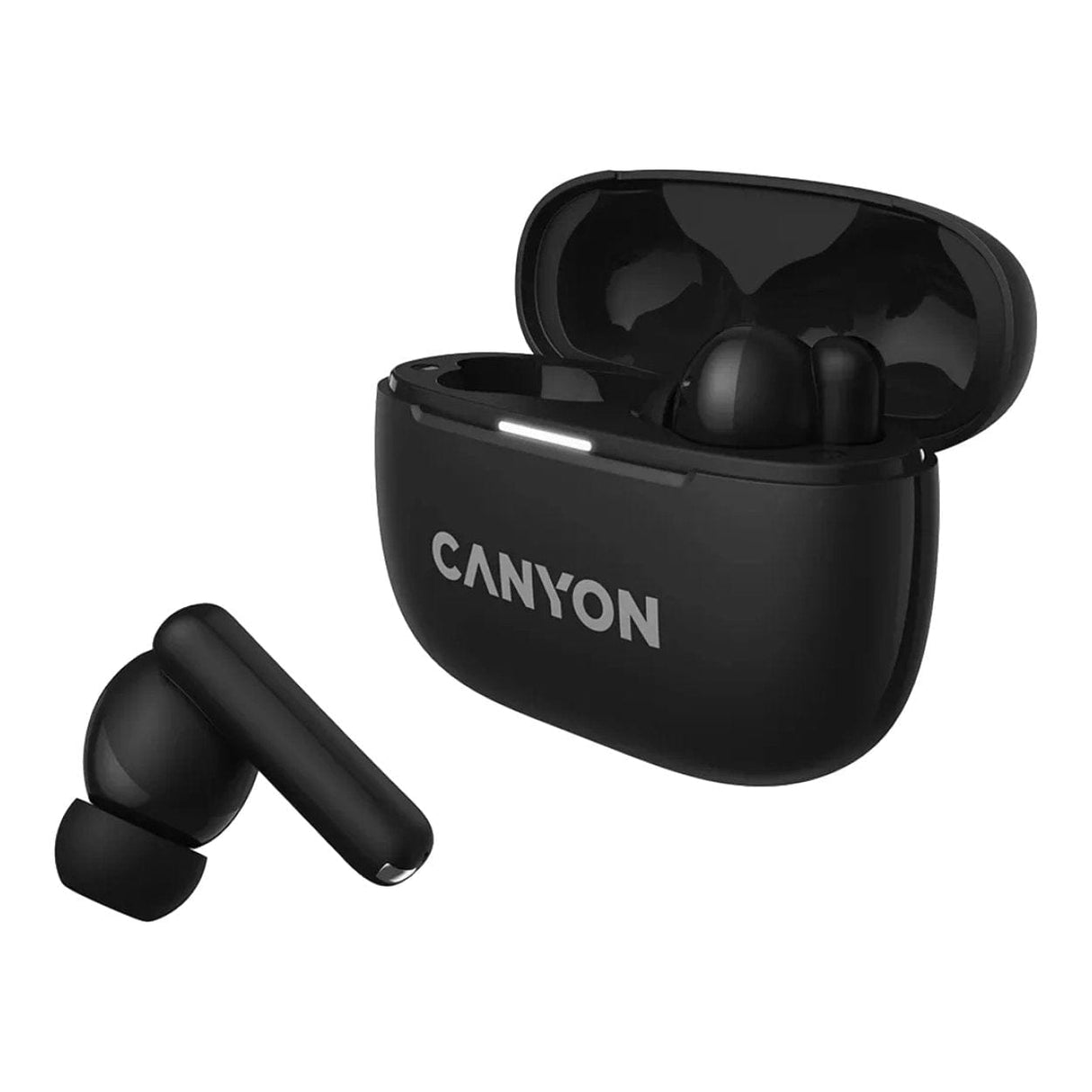 Canyon OnGo 10 TWS Earbuds Black CNS-TWS10B