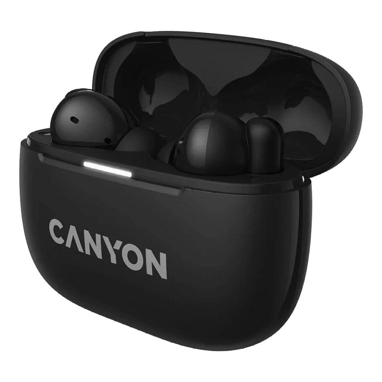 Canyon OnGo 10 TWS Earbuds Black CNS-TWS10B