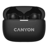 Canyon OnGo 10 TWS Earbuds Black CNS-TWS10B