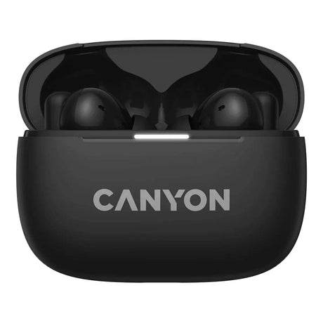 Canyon OnGo 10 TWS Earbuds Black CNS-TWS10B