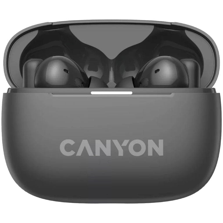 Canyon OnGo TWS-10 ANC Bluetooth Headset Black CNS-TWS10BK