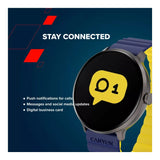 Canyon OnRun 11 Sport Wireless Stereo Headset Green CNS-TWS11GR