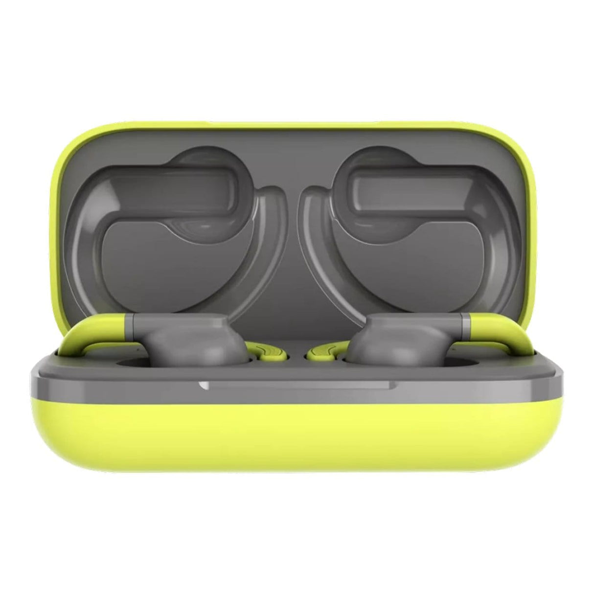 Canyon OnRun 11 Sport Wireless Stereo Headset Green CNS-TWS11GR