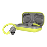 Canyon OnRun 11 Sport Wireless Stereo Headset Green CNS-TWS11GR