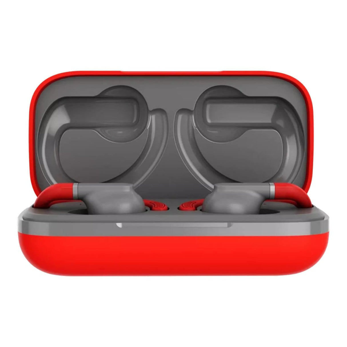 Canyon OnRun 11 Sport Wireless Stereo Headset Red CNS-TWS11R