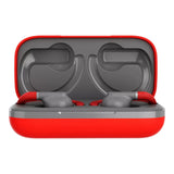 Canyon OnRun 11 Sport Wireless Stereo Headset Red CNS-TWS11R