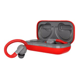 Canyon OnRun 11 Sport Wireless Stereo Headset Red CNS-TWS11R