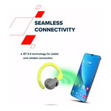 Canyon OnRun 11 Sport Wireless Stereo Headset White CNS-TWS11W