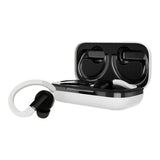 Canyon OnRun 11 Sport Wireless Stereo Headset White CNS-TWS11W