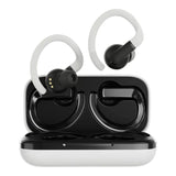 Canyon OnRun 11 Sport Wireless Stereo Headset White CNS-TWS11W