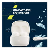 Canyon OnGo 4 Mini TWS Earbuds Beige CNS-TWS4BE