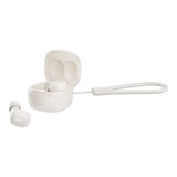Canyon OnGo 4 Mini TWS Earbuds Beige CNS-TWS4BE