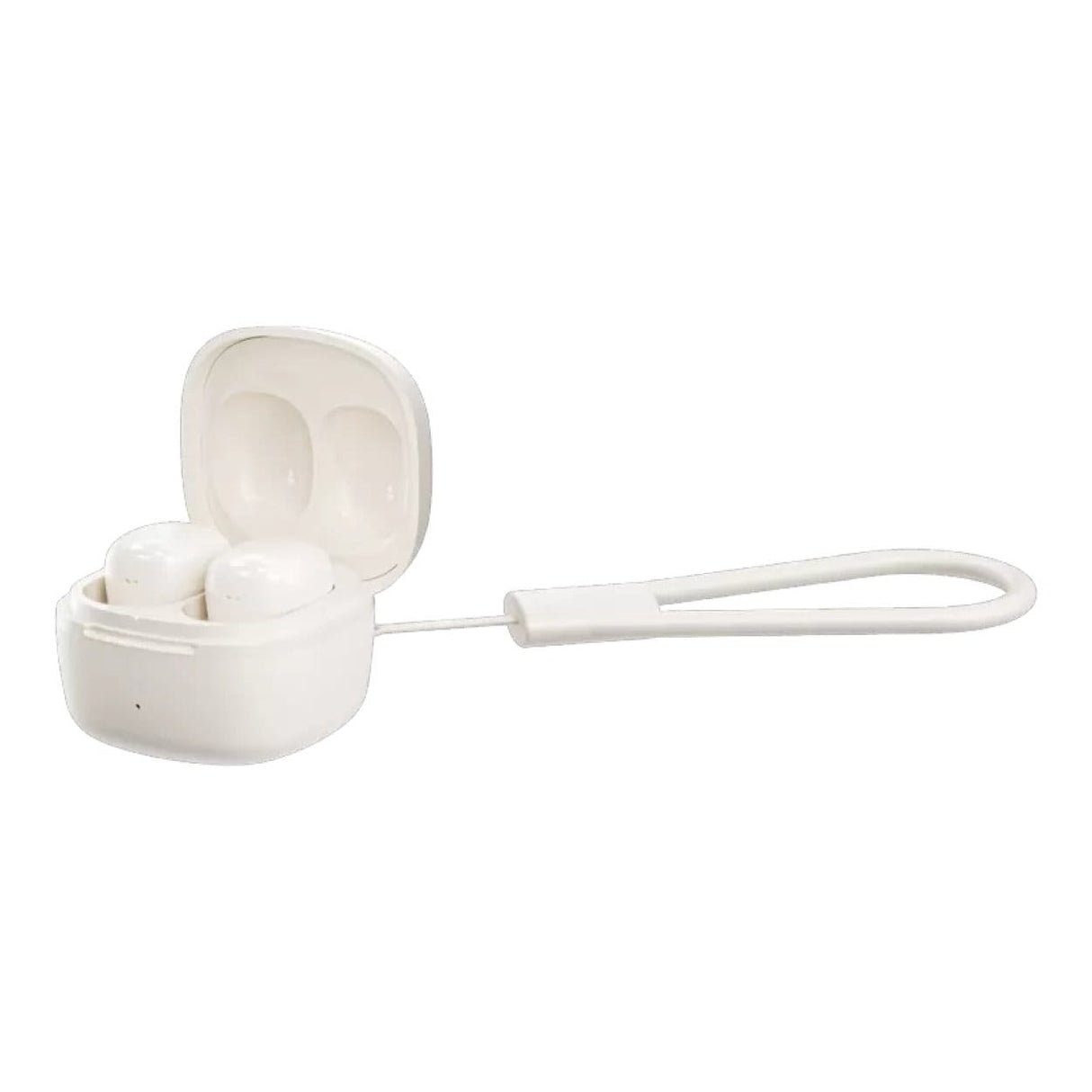 Canyon OnGo 4 Mini TWS Earbuds Beige CNS-TWS4BE