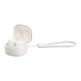 Canyon OnGo 4 Mini TWS Earbuds Beige CNS-TWS4BE