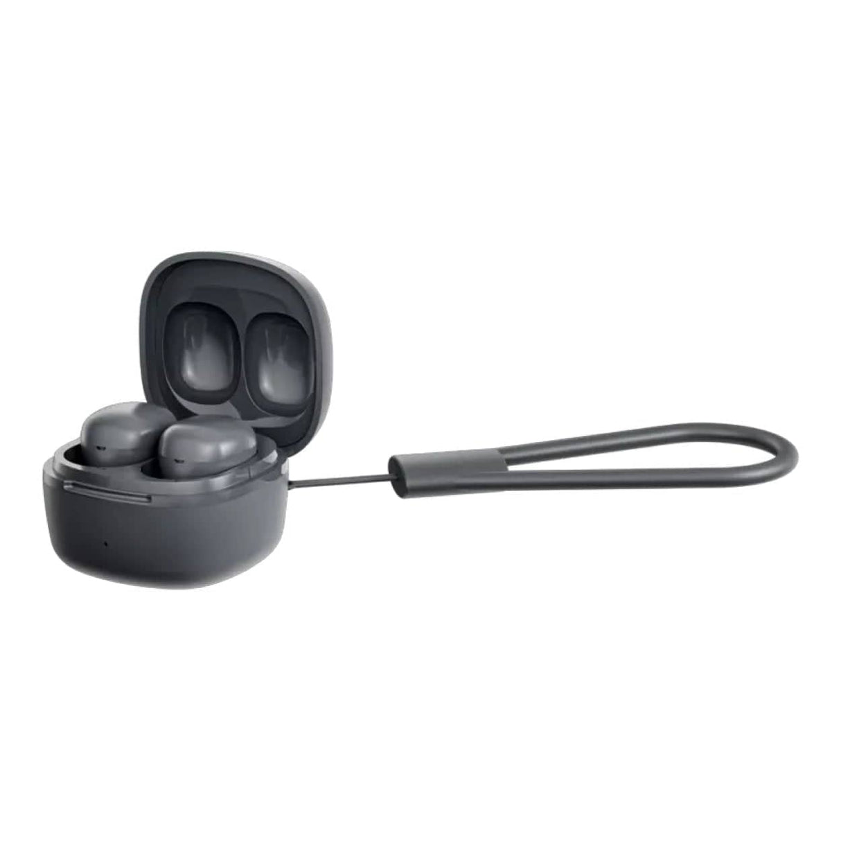 Canyon OnGo 4 Mini TWS Earbuds Grey CNS-TWS4G