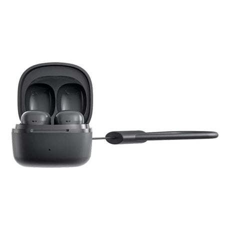 Canyon OnGo 4 Mini TWS Earbuds Grey CNS-TWS4G