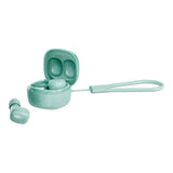 Canyon OnGo 4 Mini TWS Earbuds Green CNS-TWS4GR