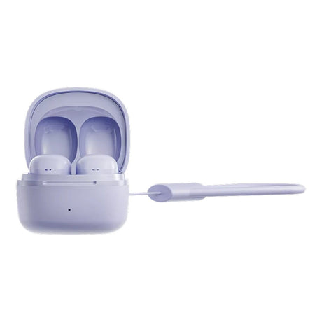Canyon OnGo 4 Mini TWS Earbuds Purple CNS-TWS4P