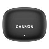 Canyon OnGo 9 TWS Earbuds Black CNS-TWS9B