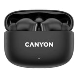 Canyon OnGo 9 TWS Earbuds Black CNS-TWS9B
